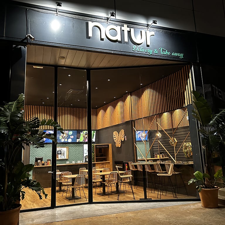 Natur | Natur